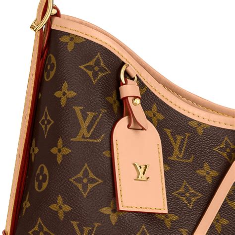 louis vuitton carryall pm monogram|Louis Vuitton carryall mm.